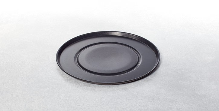 Pizza Pan, up to 280 mm diameter (use in mobile plate rack)