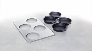 Carrier Tray for small baking & roasting pans, 1/1 GN