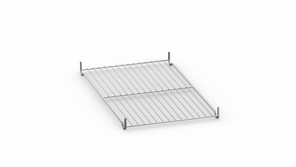 Pan Base Grid, for model S, L, XL