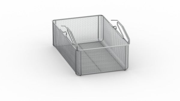 Rational Deep-frying basket for AutoLift on iVario Pro L and XL