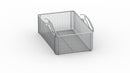 Rational Deep-frying basket for AutoLift on iVario Pro L and XL