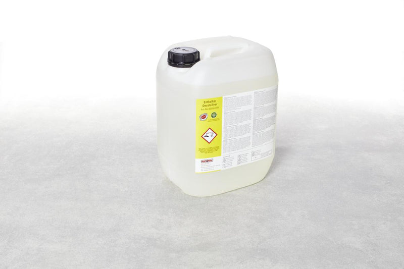 Descaler, 10 litres