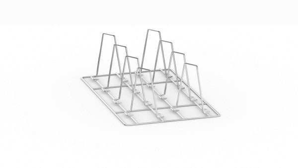 Duck Superspike, 1/1 GN (325 x 530 mm), (8) duck capacity