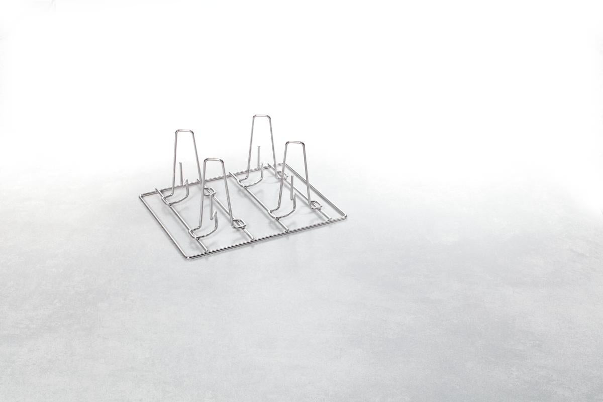 Chicken Superspike, 1/2 GN (325 x 265 mm), (4) chicken capacity