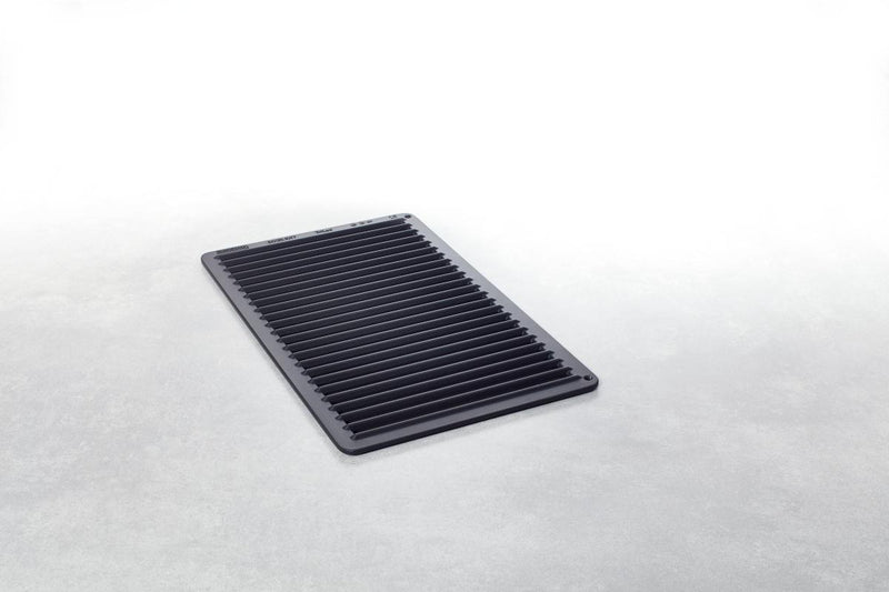 Griddle Grid, 1/1 GN (325 x 530 mm), with TRILAX coating to prevent product sticking