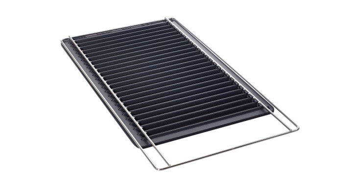 Rational Loading Grid, 1/1 GN (325 x 618 mm), CombiGrill griddle