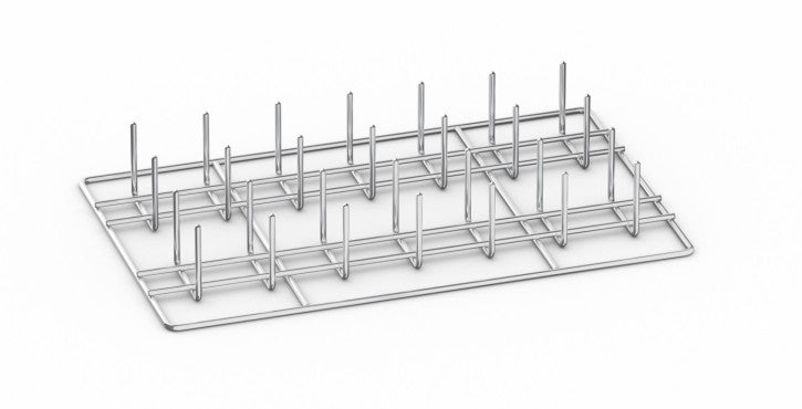 Potato Baker, 1/1 GN (325 x 530 mm)