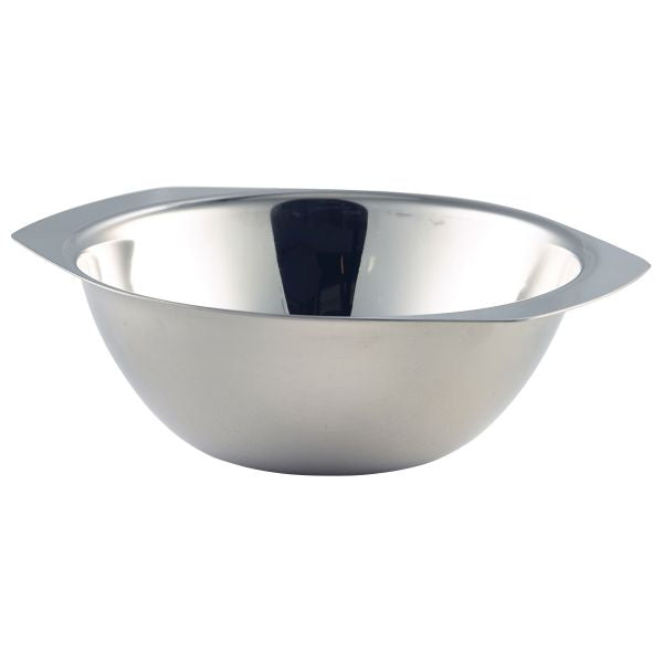 S/St.Soup Bowl 12 oz 110mm Dia