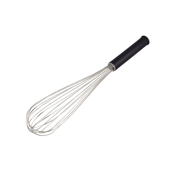 Stephens Heavy Duty Nylon Handled Whisk 40cm/16"