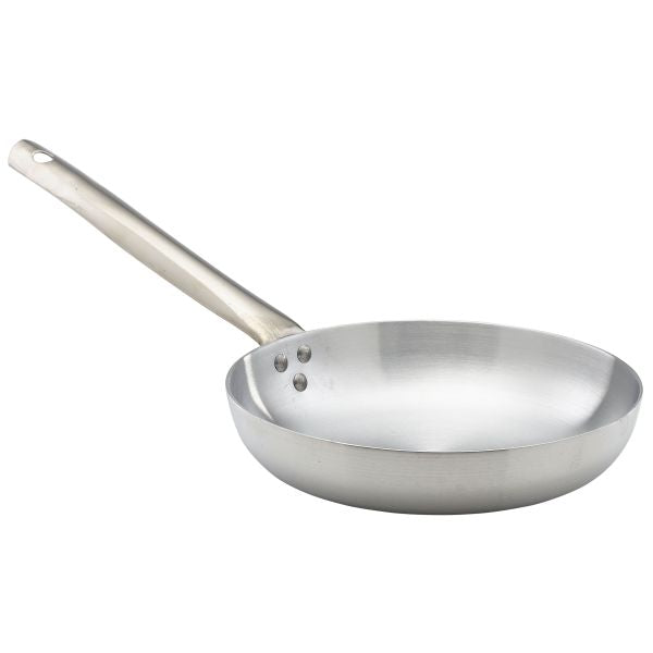 Aluminium Omelette Pan 20cm