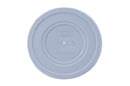 Grey Hermetic Lid for 450ml Round Bowl
