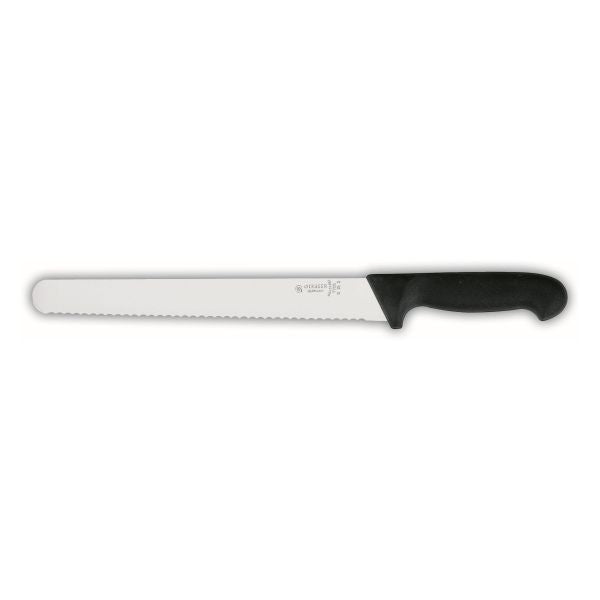 Giesser Slicing Knife 9 3/4" Serrated