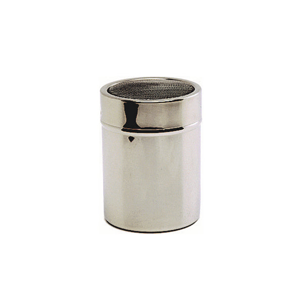 Stephens Stainless Steel Shaker With Mesh Top