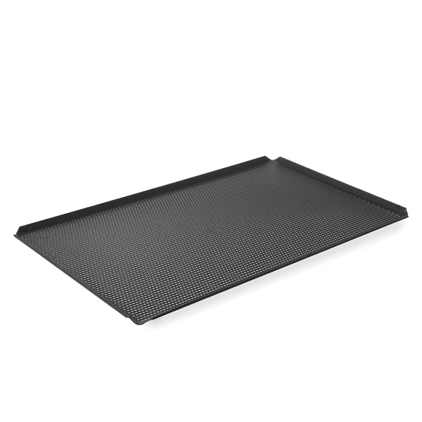 Non Stick Perforated Aluminium Baking Tray GN 1/1