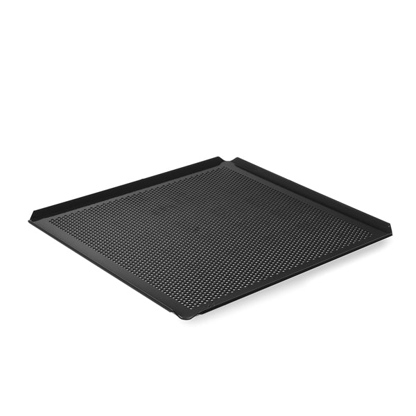 Non Stick Perforated Aluminium Baking Tray GN 2/3