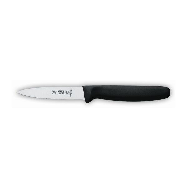 Giesser Vegetable/Paring Knife 3 1/4"