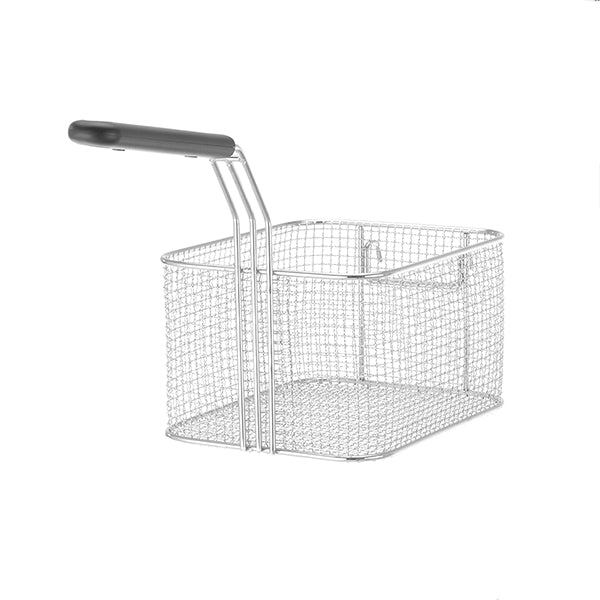 Hendi Electric Fryer Spare- 6L Fryer Basket With Handle