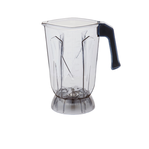 Hendi Bar Blender Spare- Polycarbonate Blender Jar