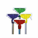 Ramon Kentucky Mop Holder & Handle 135cm - Blue