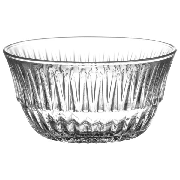Alinda Glass Bowl 21.5cl/7.5oz (Box of 6)