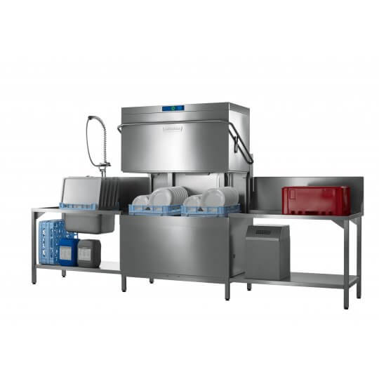 AMXTW-10B Hood Dishwasher