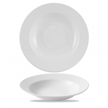 Alchemy Abstract Round Bowl 12" Box 12