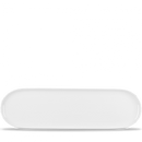 Alchemy Moonstone Oval Lrg Buffet Tray 22 1/2X 7 1/2" Box 4