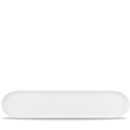 Alchemy Moonstone Oval Med Buffet Tray 22 1/2X 5" Box 4