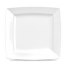 Alchemy Energy Square Plate 11" Box 6