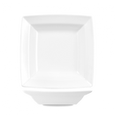 Alchemy Energy Square Pasta Bowl 10" Box 6