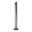Genware Floor-Mounted St/St Smokers Pole 92cm pack of 1
