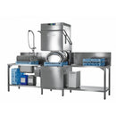 AUPLW-10B Hood Dishwasher