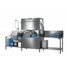 AUPTW-10B Hood Dishwasher