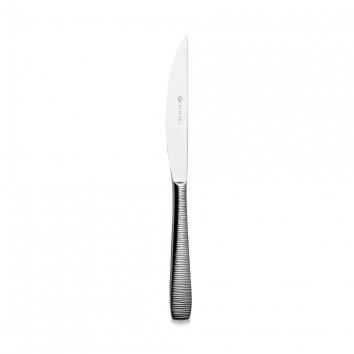 Bamboo Cutlery Steak Knife 8Mm Box 12