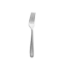 Bamboo Cutlery Table Fork 3.5Mm Box 12