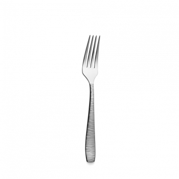 Bamboo Cutlery Table Fork 3.5Mm Box 12