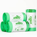 Bio Bag Compostable Bags - Caddy Liner 43cm wide 47cm