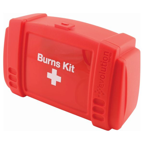 Burns First Aid Kit Small