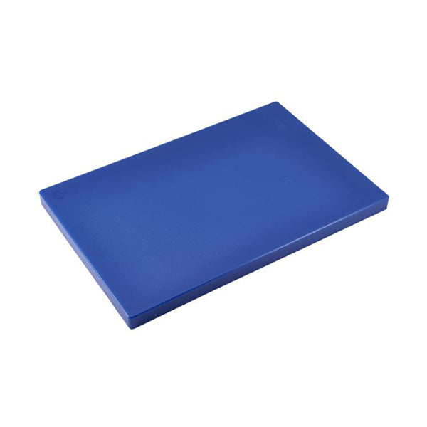 Stephens Blue Low Density Chopping Board 18 x 12 x 1"