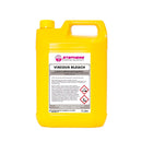 Bleach Thickened Per 4x5L - For Toilets and General Use