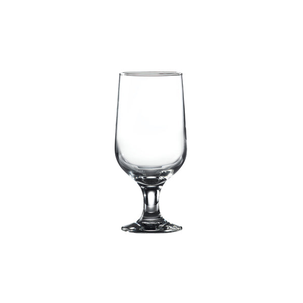 Belek Stemmed Beer Glass 37.5cl / 13.2oz (Box of 6)