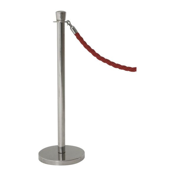 Stephens Stainless Steel Barrier Post (Box of 2)