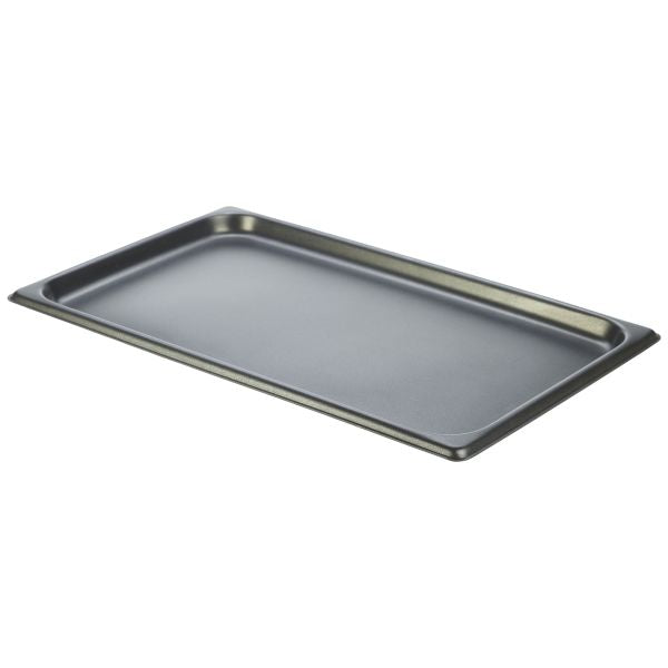 Non Stick Aluminium Baking Sheet GN 1/1