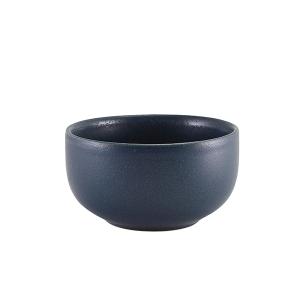 Terra Stoneware Antigo Denim Round Bowl 12.5cm (Box of 6)