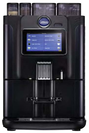 Carimali Blue Dot Plus Coffee Machine - MS207-E1M00085