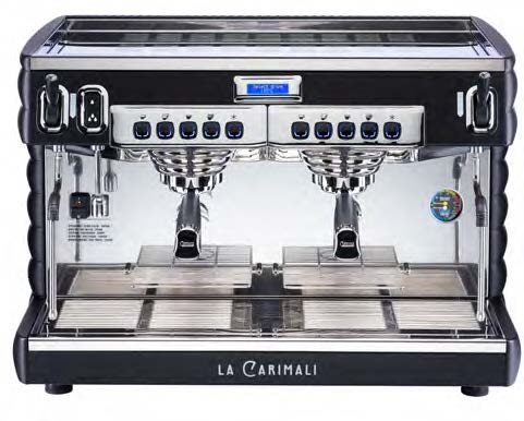 Carimali Bubble 2 Group Single Phase