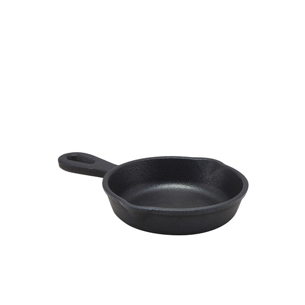 Stephens Mini Cast Iron Frypan 11.5cm (Box of 12)