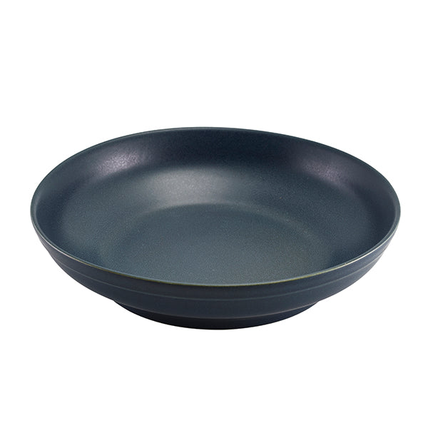 Terra Stoneware Antigo Denim Coupe Bowl 27.5cm (Box of 6)