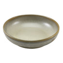 Terra Porcelain Matt Grey Coupe Bowl 20cm pack of 6