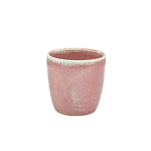 Terra Porcelain Rose Chip Cup 30cl/10.5oz (Box of 6)